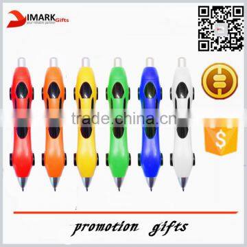 Promotional Car Shaped Ballpoint Pen