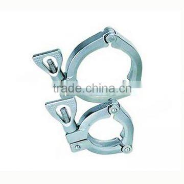 Customized Metal &hardware &steel Pipe Restrained Coupling photo-3