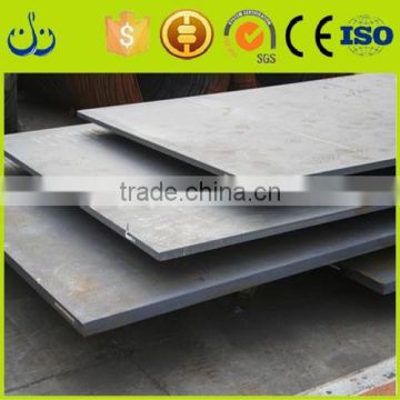 Hot Sale Carbon Structural Steel Whole Sale Steel Sheet Hot Rolled Steel Plate for Engineering and