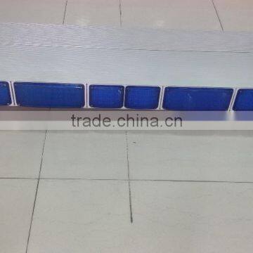Police Alarming Emergency Led Light Bar TBD-5000L photo-3