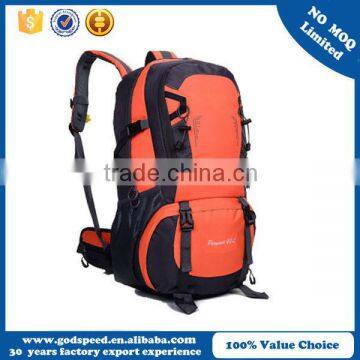 Fashionable outdoor travel backpack,folding travel bag