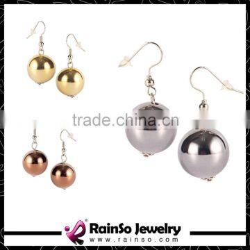 Ball Dangle Errings Jewelry Wholesale Lot