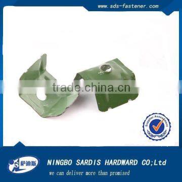 PEEK Washerthe High Quality and Low Price of Zinc Metal Flat Washers in Ningbo Sardis photo-3