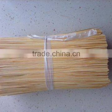 9" Bamboo Incense Sticks Hot Sell in India photo-2