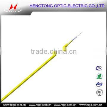 Simplex Round Indoor Optic Fiber Cable(GJFJZY(V Type)