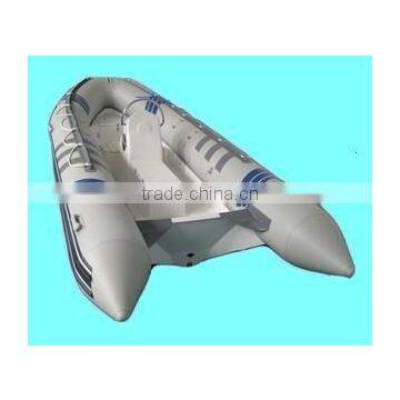 rib rigid inflatable pleasure pvc boat