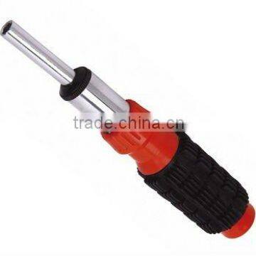 DHL006 Ratchet Screwdriver
