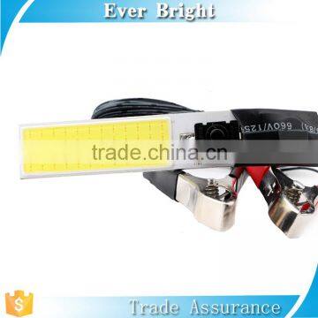 Magnet Base 5m Wire 48smd Cob Led Light With Switch Led 12v Camping Light photo-4
