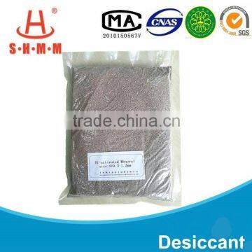 Water Absorbing Dry Bag Clay Desiccant Air Dryer