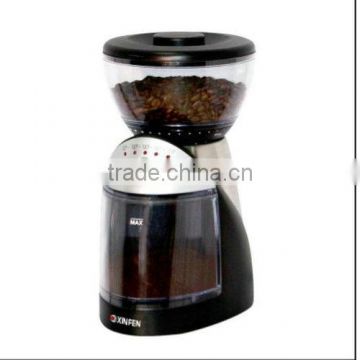 Mini coffee filter capsule for Espresso machine