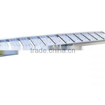 Atv loading ramp with single 200kg capacity