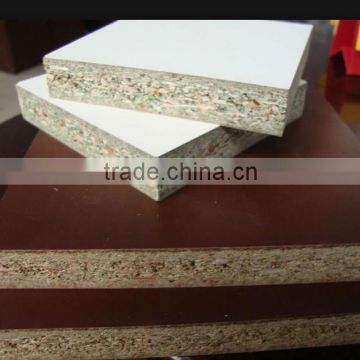 China E1 E2 E0 high-density all kinds of thickness particle board