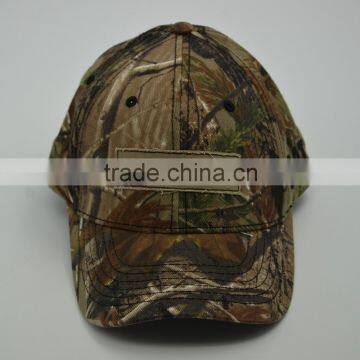 Como 6 panels baseball cap bulk