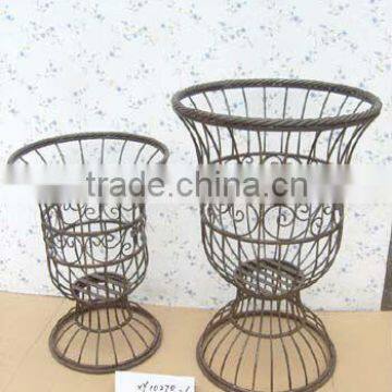 Plant Handicraft Racks & Baskets