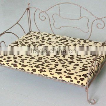 Metal Pet Bed & Accessories Dog Bed