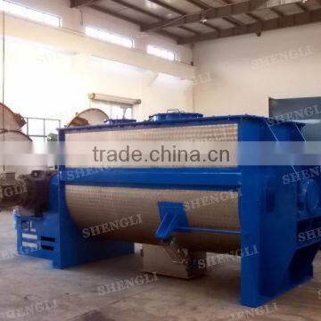 Poultry Feed Blender photo-5