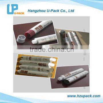 Aluminum Tubes of Concentric Circles and Plastic On-sert or In-sert
