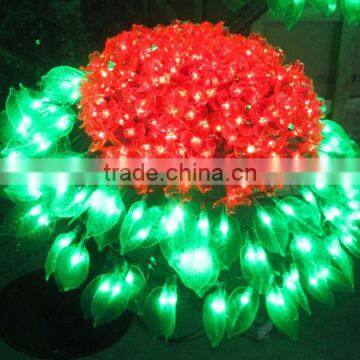 LED Mushroom Tree Lighting photo-4