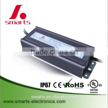 ul Listed 2000mA Triac Led Downlight Dimmable Driver photo-2