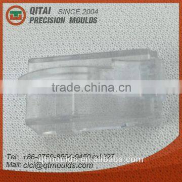 Plastic Material 2 Way Terminal Block,wire Rope Terminal photo-3