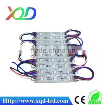 2015 Shenzhen hot sale injection LED module light led light led module pixel led module 2835 5050 3030 5730