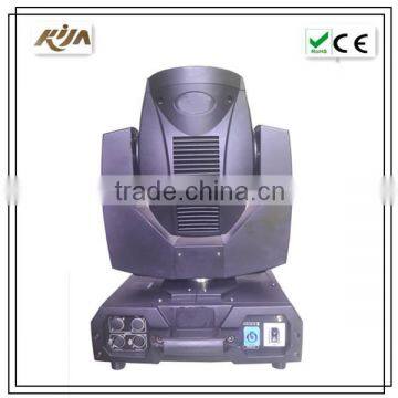 Stage Effect 1500w Fog Machine With 8*10W RGB Machine Party Hazer DMX Smoke Machine LED photo-4