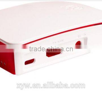 ABS Box Shell for Raspberry Pi 2/3 From the Raspberry Pi Foundation photo-2