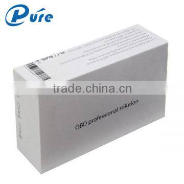 Vgate Diagnostic Scanner Scanner With ARM Chip Fashional Design Scanner High Performance photo-2