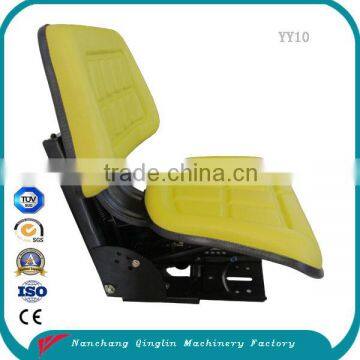 Chinese Agricultural Garden Tractor Seat