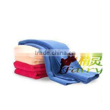 microfiber cloth car/car cleaning cloth