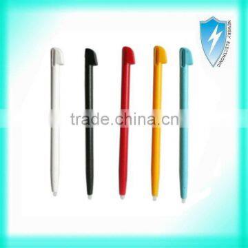 Brand new color 5 in 1 for wii u stylus pen