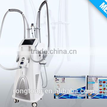 high frequency vacuum face roller vacuum slimming body cavitation vacuum