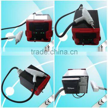 Naevus Of Ota Removal Laser Tattoo Removal Q Switch Laser Brown Age Spots Removal Tattoo Removal Machine Portable Tattoo Removal Machine Varicose Veins Treatment