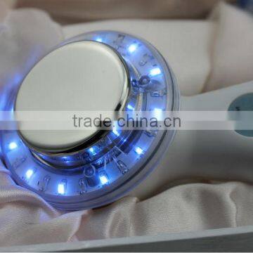 Factory Supply Ultrasonic Facial Machine for Skin Care photo-3