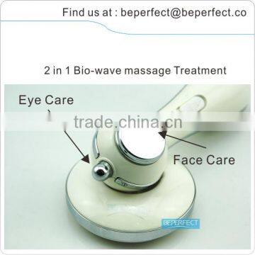 oem mobile beauty facial care microcurrent facial machine