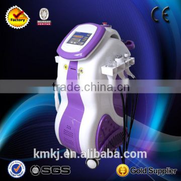 2014 highest performance 7S ultrasonic/ultra sound cavitation slim