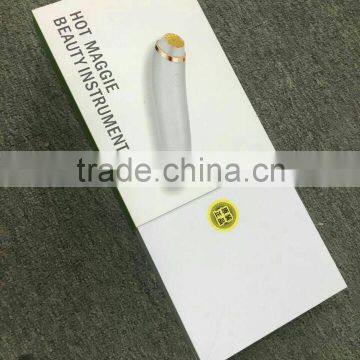 2016 Mini RF Anti Cellulite Butt Lifter Body Shaper Device for Women