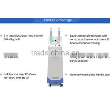 China Manufacturer Ipl Skin Rejuvenation Machine IPL Machine/ipl Laser Hair Removal Machine Price photo-6