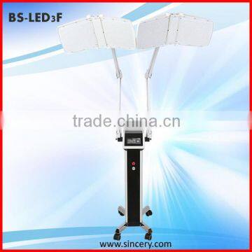 Professional Led Pdt Bio-light Therapy Phototherapy Equipment for Skin Care photo-2
