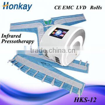 online shopping lymphatic drainage machine massage body shaping pressotherapy machine