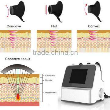 RF Hifu Ultrasonic 5 In 1 Cavitation Machine Cavitation Slimming Machine 10MHz photo-6