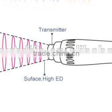 Shockwave Therapy Machine Medical Aesthetic Equipment photo-4