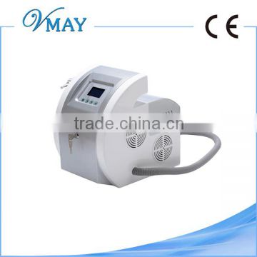 CE Approval Long Pulse Nd Yag Hori Naevus Removal Laser Tattoo Removal Pigmentation Removal VH620 Q Switch Laser Machine