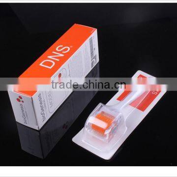Manufacture Wholesale Titanium 200 Biogenesis DNS Derma Roller photo-3