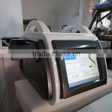 RF System,2 Handpieces With 7 Tips for Eyes,face,body,3 Years Warranty,cheap Price but Good Results photo-4