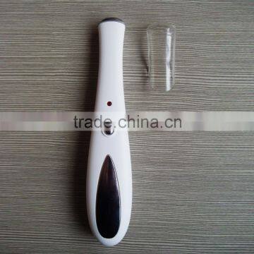 New mini size with platinum electronic roller for wrinkle remover in home