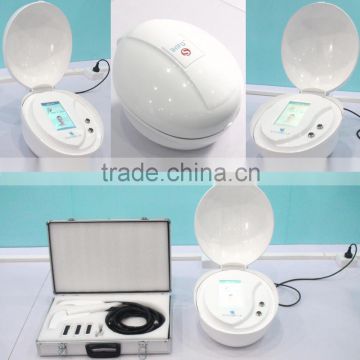 New Technology hifu ultrasound cosmetic wrinkle removal device - iHifu S