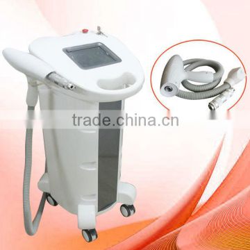 2015 Aesthetic machinery 1064nm spectra long pulse laser hair removal machine on good price -P001