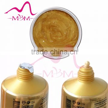 Christmas Promotion!!!! Private Label Skin Care Raw Material Gold Collagen Face Mask