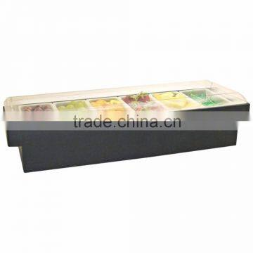 As Seen On TV Wholesale Condiments Container Price Ice Food Plastic Container photo-4